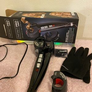 InfinitiPro Curl Secret 2.0 by CONAIR
